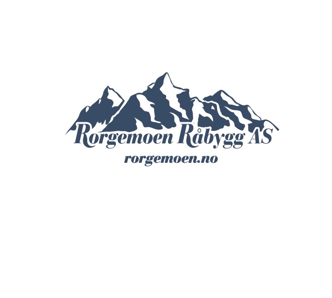 Rorgemoen Råbygg AS